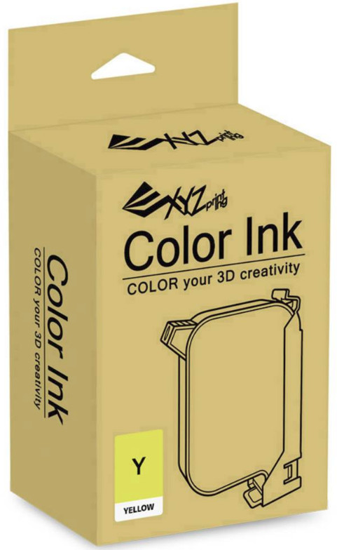 3D Printers Yellow (R1NKXXY101G)