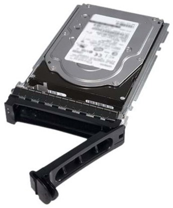 Dell Dysk twardy - 1.2 TB - 2.5
