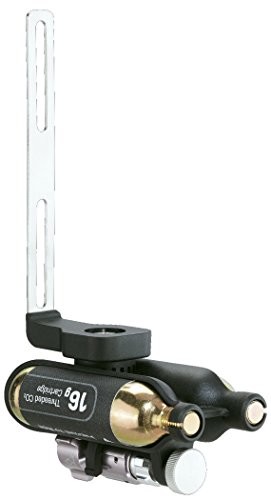 TOPEAK Ninja CO2 uchwyt na butelki 2018 Trinkflaschenhalter (50138)