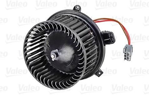 VALEO Wentylator wnętrza 715272