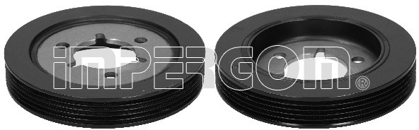 ORIGINAL IMPERIUM KOŁO PASOWE SAXO/P106 1,6 16V ORIGINAL IMPERIUM 10198