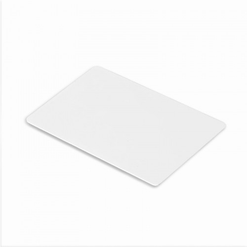 HDWR Karta RFID 125kHz biała HD-RWC01