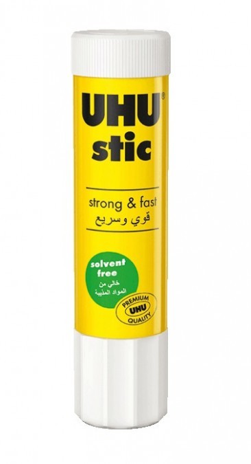 UHU Klej w sztyfcie 21g 00018