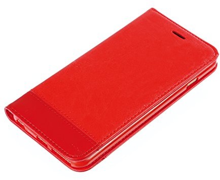 Lampa Lampa p15983 etui z klapką do iPhone 6 +/6S +, czerwone P15983