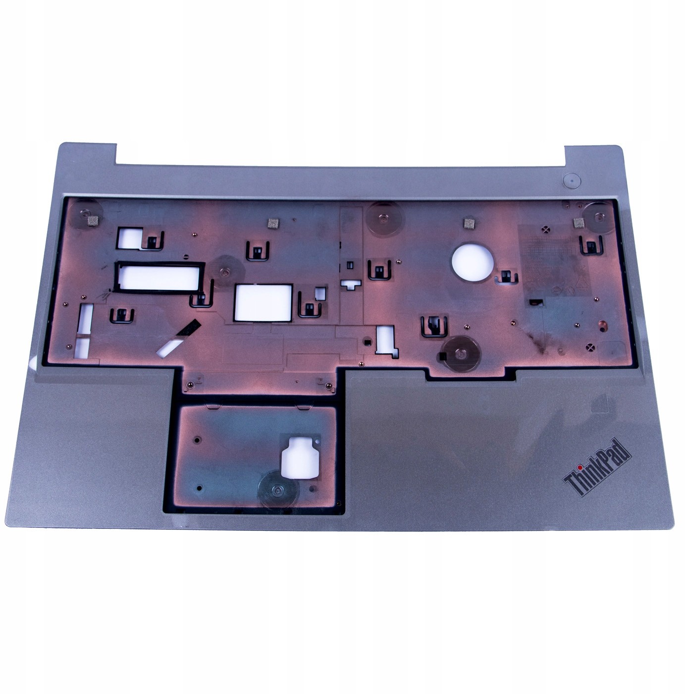 Lenovo Palmrest ThinkPad E580 E585 E590 srebrny