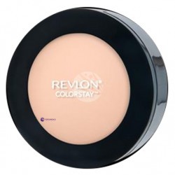 Revlon Colorstay Pressed Powder puder do twarzy Light Medium 8,4g