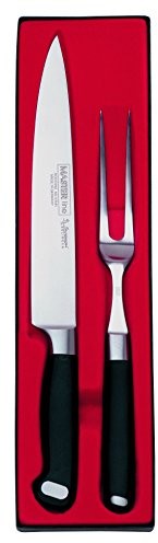 Burgvogel Zestaw 2-częściowy Master Line Burg ptak rozbierania mięsa, 9210.951.00.0 9210.951.00.0