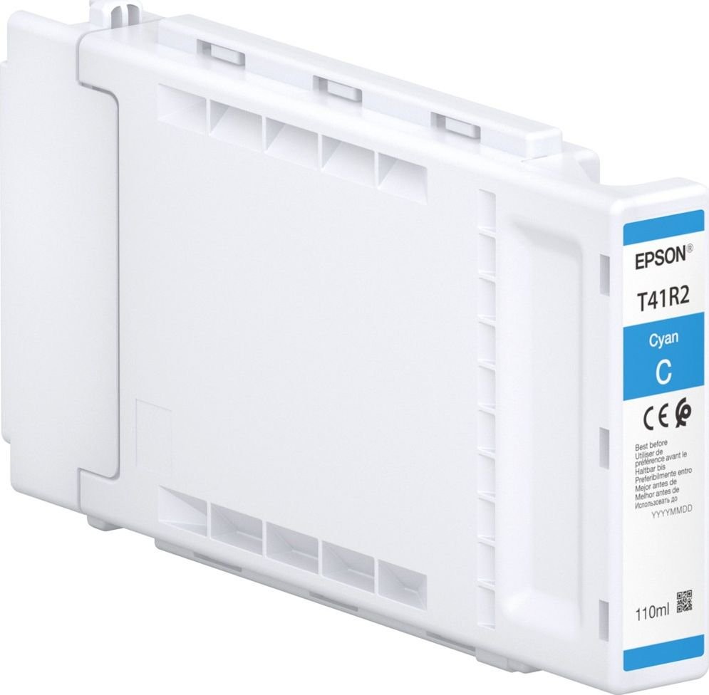 Epson UltraChrome XD2 T41R2