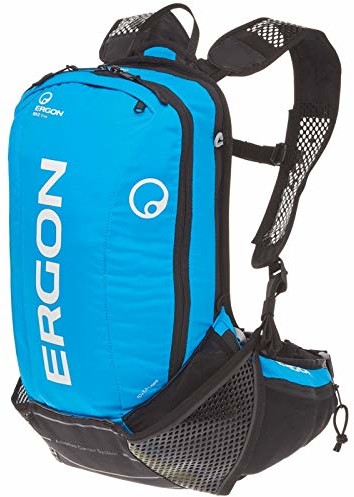 Ergon BX2 Evo plecak dla dorosłych, unisex, niebieski, S-L 45000828