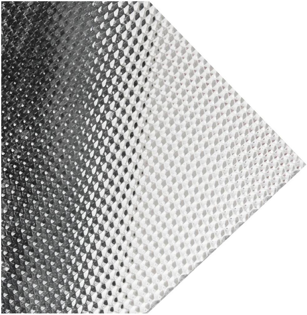 Płycina szkła syntetycznego 64 x 120 cm