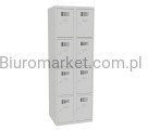 Malow SZAFA ZE SCHOWKAMI SUS 324 W ST SUS 324 W st