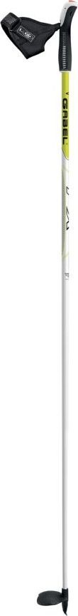 Gabel Kije narciarskie PX PLUS NCS 140cm 7008210011400