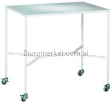 Malow STOLIK CHIRURGICZNY DO INSTRUMENTOWANIA STL 102 STL 102
