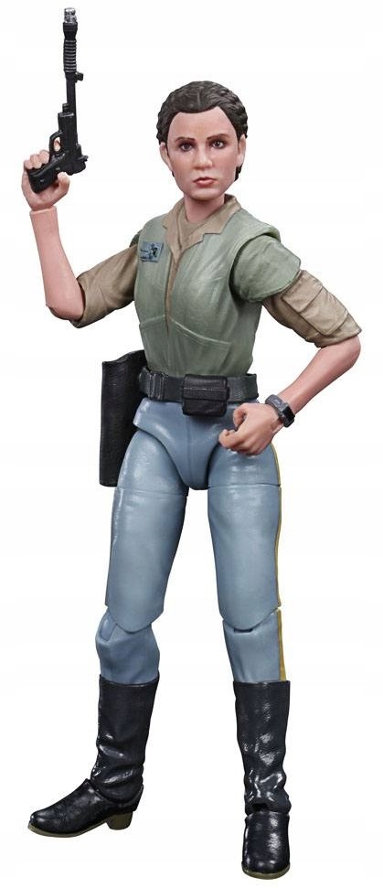 Star Wars Figurka Black Series - Leia Organa