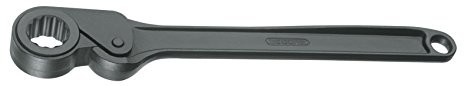 Gedore klucz nasadowy sprzęgła z klucz nasadowy 32 MM  31 KR 16  32