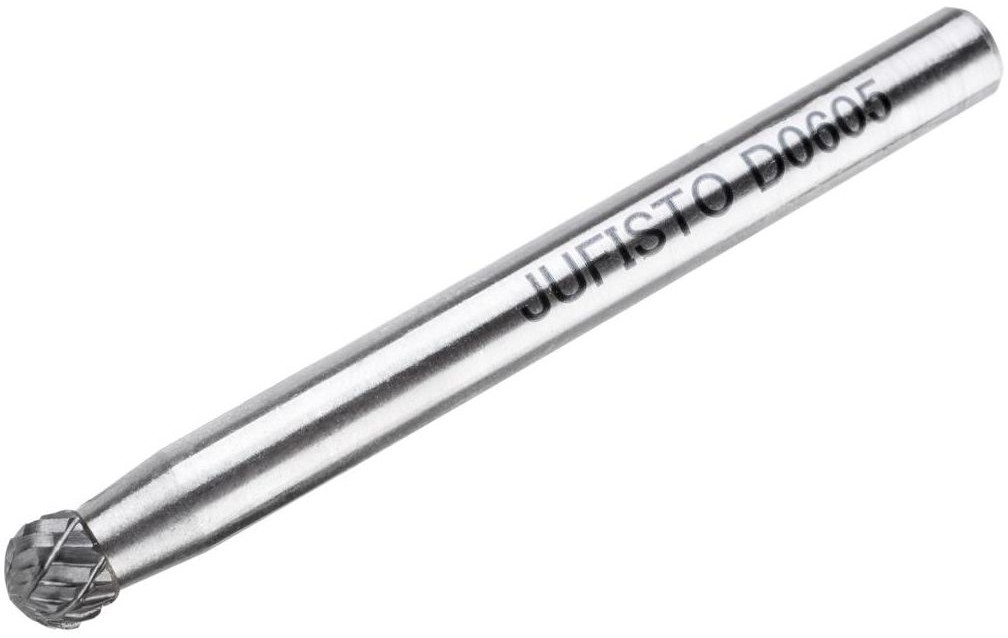 Frez do wiertarki 6X5MM KULKA