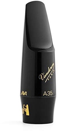 Vandoren A35 Java ustnik do saksofonu altowego SM501B