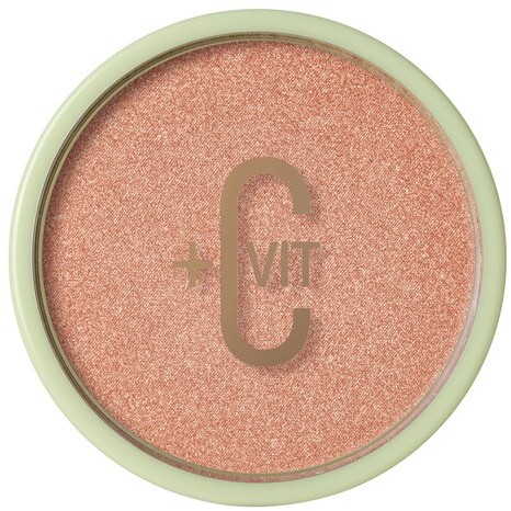Pixi +C VIT - Rozświetlający puder
