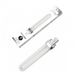 Semilac Semilac żarówka 9 W do lampy UV