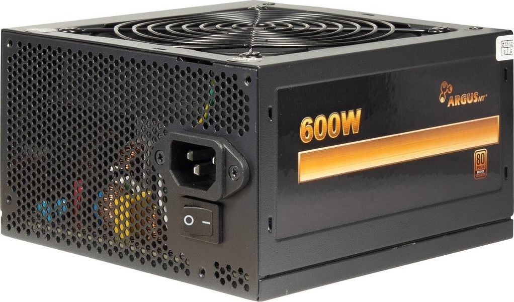 Inter-Tech Argus BPS 600W 88882178 88882178