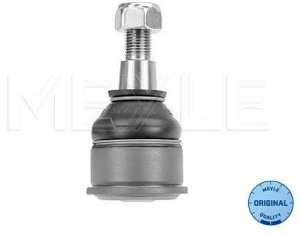 Wulf Gaertner Autoparts Przegub mocujący / prowadzący Wulf Gaertner Autoparts 31-16 010 0000