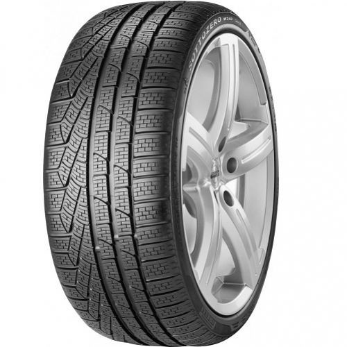 Pirelli Winter SottoZero 2 285/35R20 104V