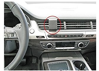 Brodit ProClip uchwyt do Audi Q7 BJ 2016 7320288551319