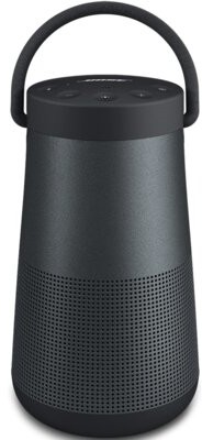 BOSE Soundlink Revolve+ II Czarny