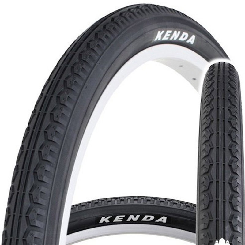 Kenda Opona rowerowa 18 x 1,75 K-123 O-O-0011