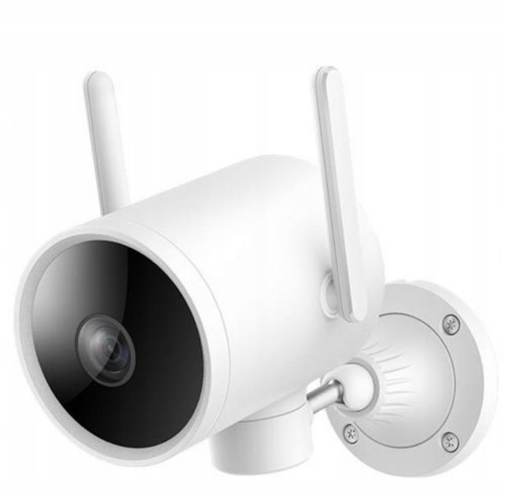 Xiaomi Imilab EC3 kamera IP zewnętrzna kamera IP WiFi obrotowa IP66 CMSXJ25A