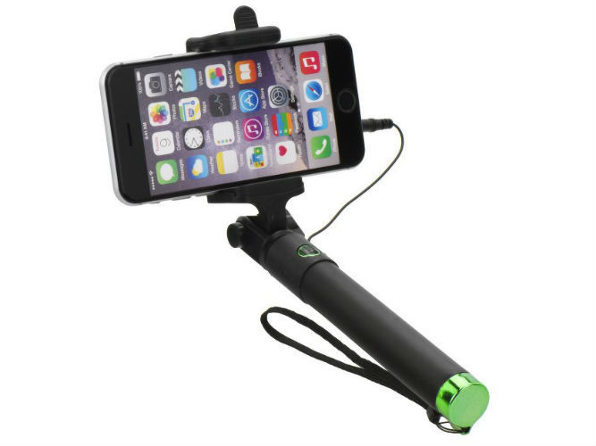 Kij Uchwyt Selfie Stick Telefon Bluetooth
