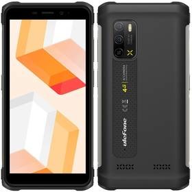 Ulefone Armor X10 32GB Dual Sim Czarny