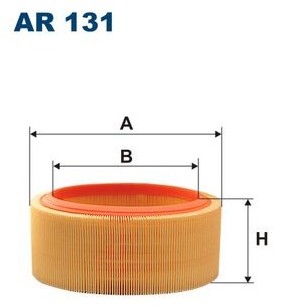 Filtron AR 131 FILTR POWIETRZA