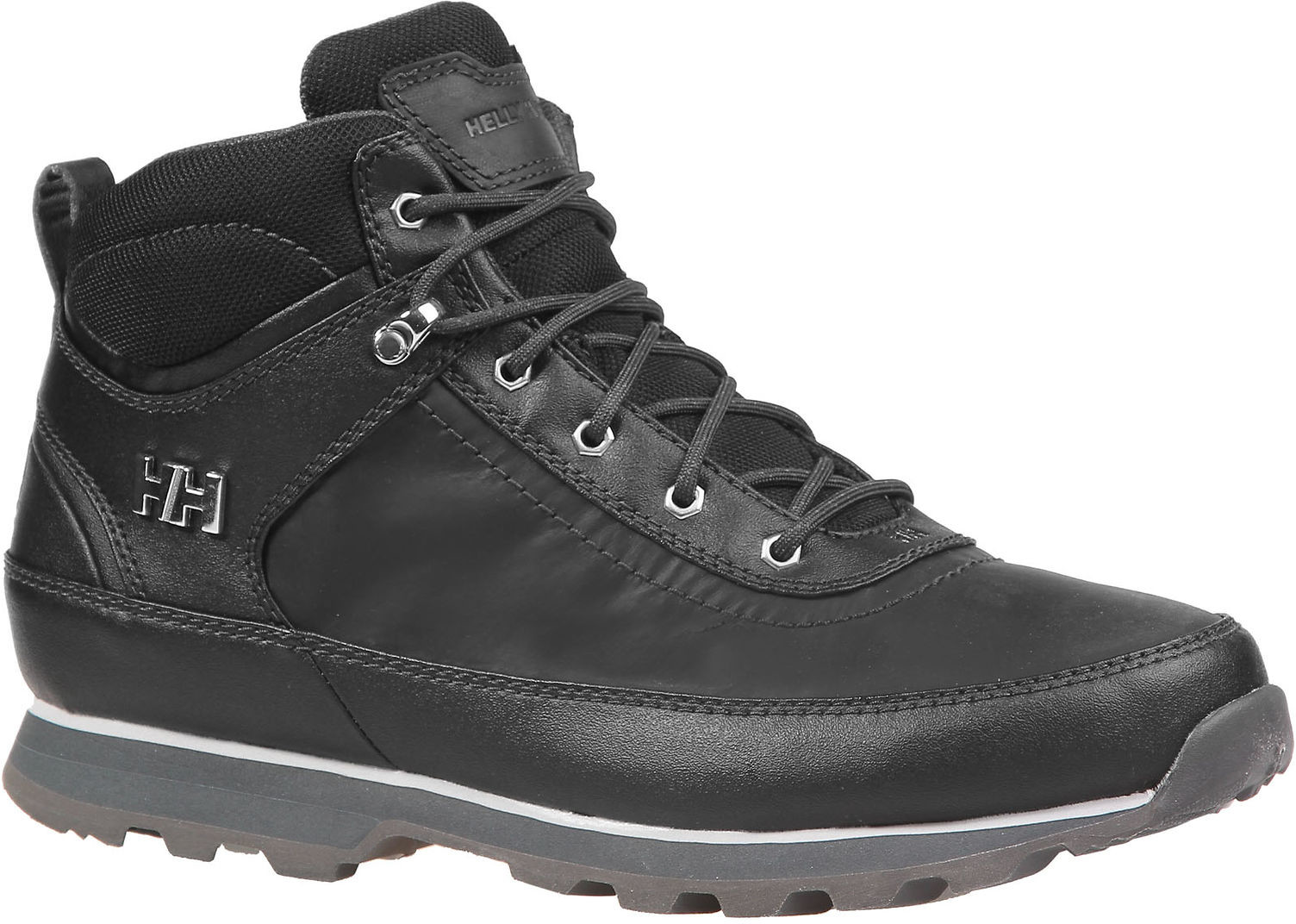 Helly Hansen Buty Calgary 10874 991/j.black/ebony/l.grey