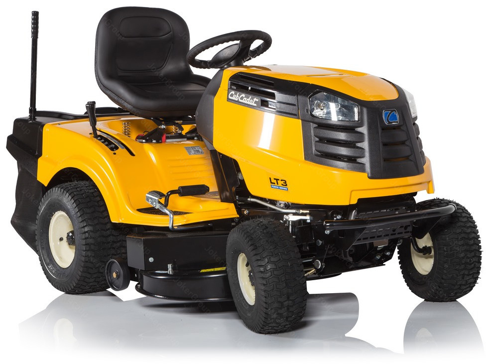 MTD CUB CADET LT3 PR105