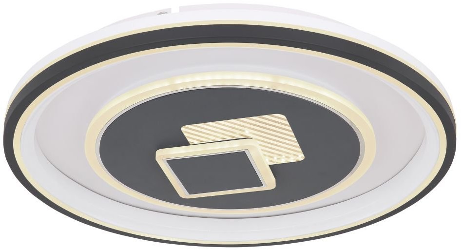 Globo Lighting Plafon LED 46W SUNDI 48454-46 Globo 48454-46