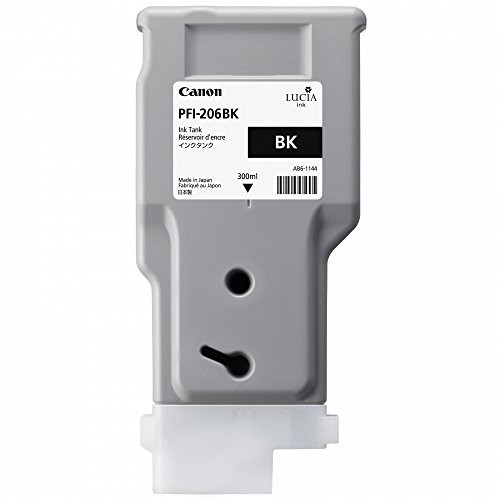 Canon PFI-206 BK nabój z tuszem 1885826
