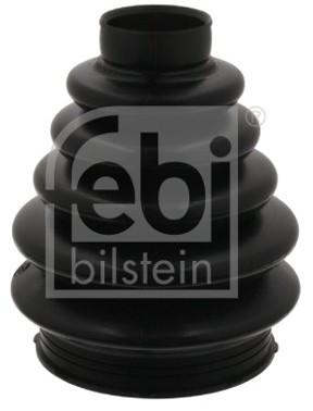Febi Osłona, półoż napędowa BILSTEIN 27126