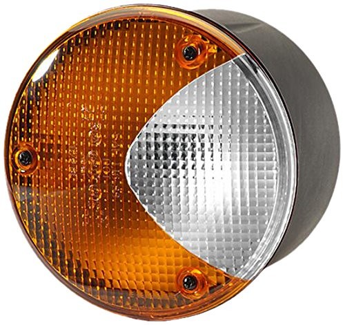 Hella 2BE 964 169  071 lampa kierunkowskazu, po lewej/prawej, 12 V 2BE 964 169-071