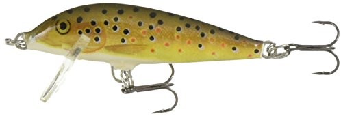 Rapala Countdown 3/16 oz łowienie przynęta CD05TR