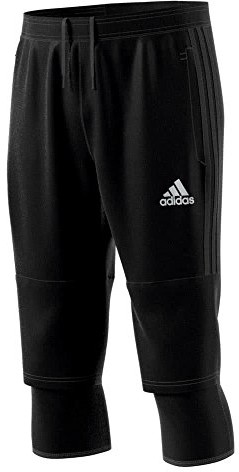 Adidas spodnie męskie spodenki TIRO 17 3/4, czarny, XS AY2879