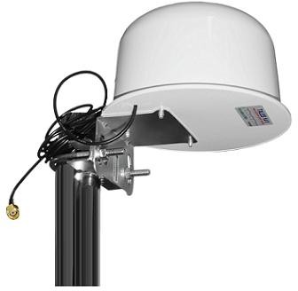 Antena dookólna Tales 14V 2,4GHz na cybant, 2m Fv