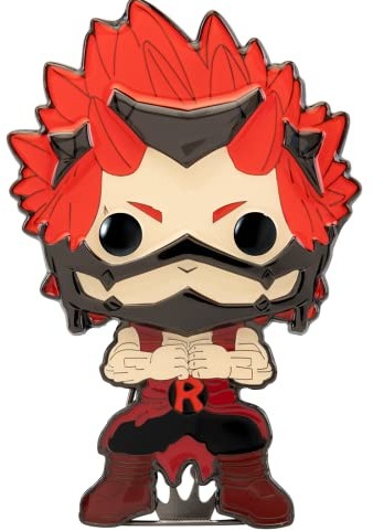 Funko POP! PIN: My Hero Academia - Kirishima MHAPP0007