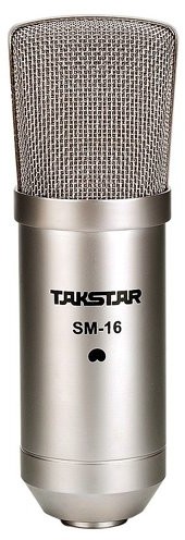 Takstar SM-16