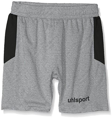 Uhlsport mężczyzn Goal Shorts, szary, XXL 100333505