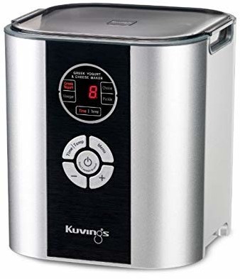 Kuvings KGC621