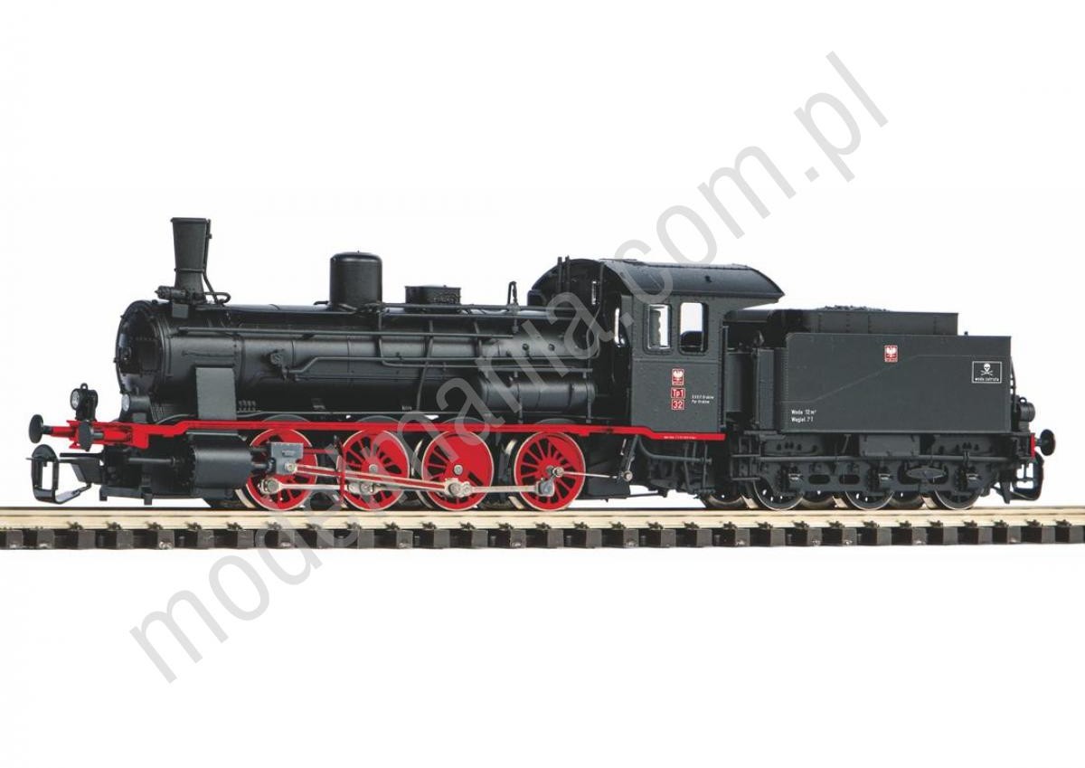 Piko Tp4 (BR 55) 47105