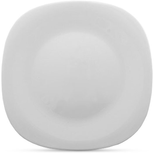 Bormioli Rocco Talerz DESER 20CM PARMA KWADRAT (010300273)