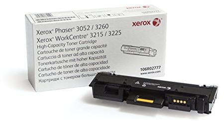 Фото - Картридж Xerox Pakiet  106R02782 2 x toner czarny, oryginalny 