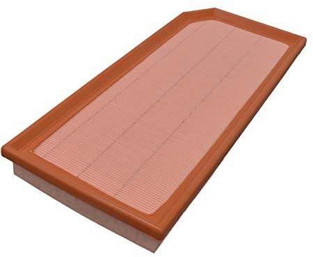 FEBI BILSTEIN 109214 filtr powietrza, 1 sztuka 109214